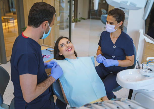 Moscow, PA Holistic Dental Care Services Company