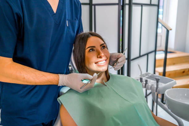 Best Tooth Extraction  in Moscow, PA